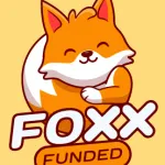 Logo Foxx Funded
