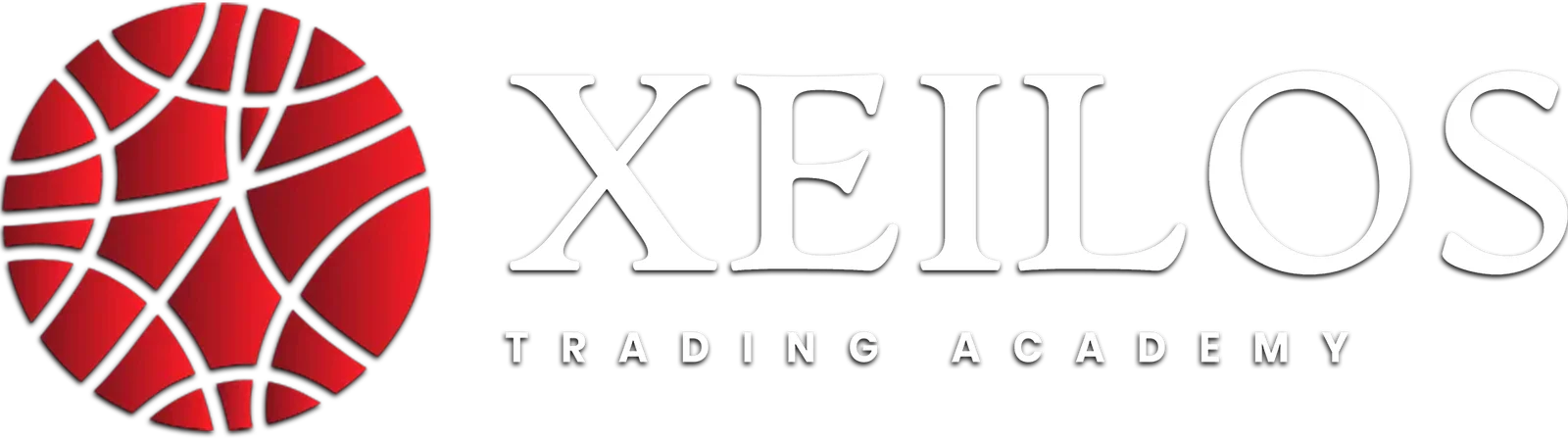 Logo Xeilos Trading Academy