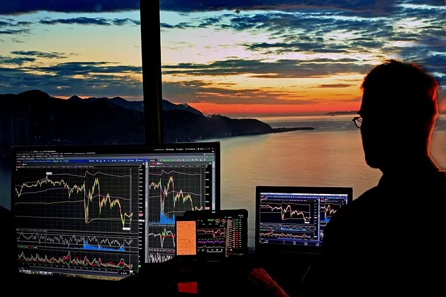 Le trading pour débutants : le guide ultime pour bien commencer
