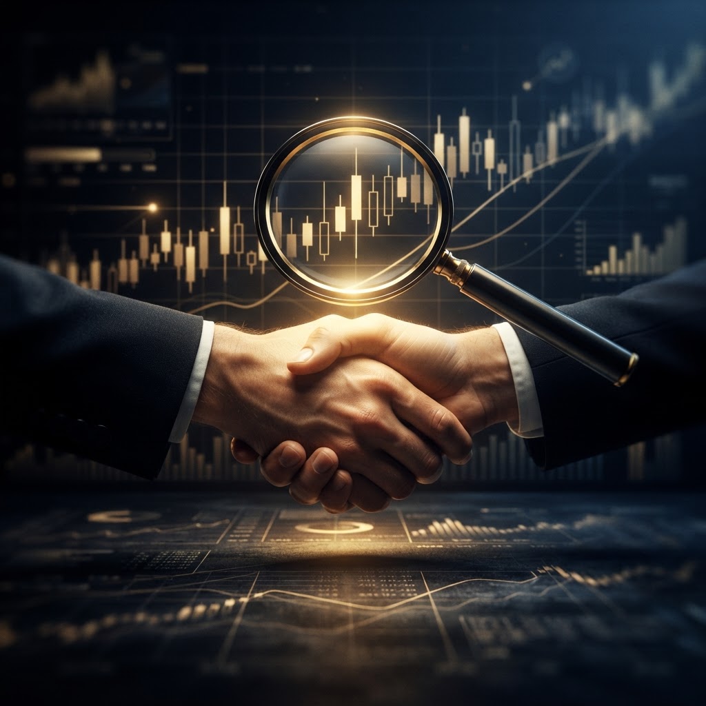 WeGetFunded en 2026 : avis, conditions et méthode de validation