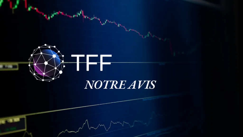 True Forex Funds : présentation et avis 2025 sur la prop firm TFF