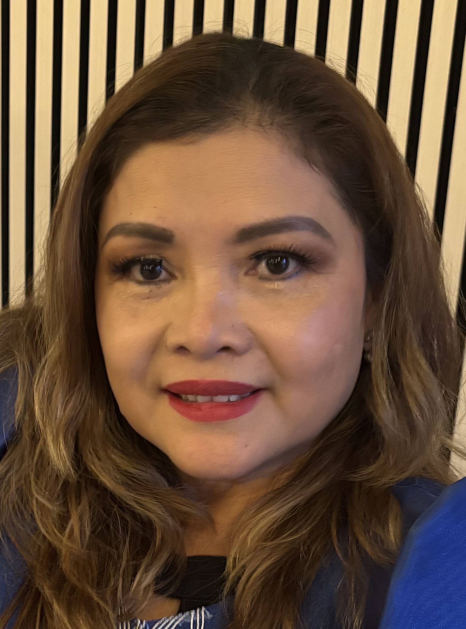 Emma Ramos — Founder & President
