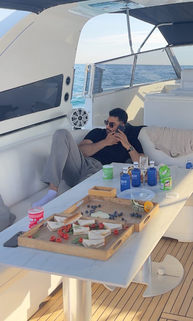 Haroon — Founder of AI DM Setter Circle