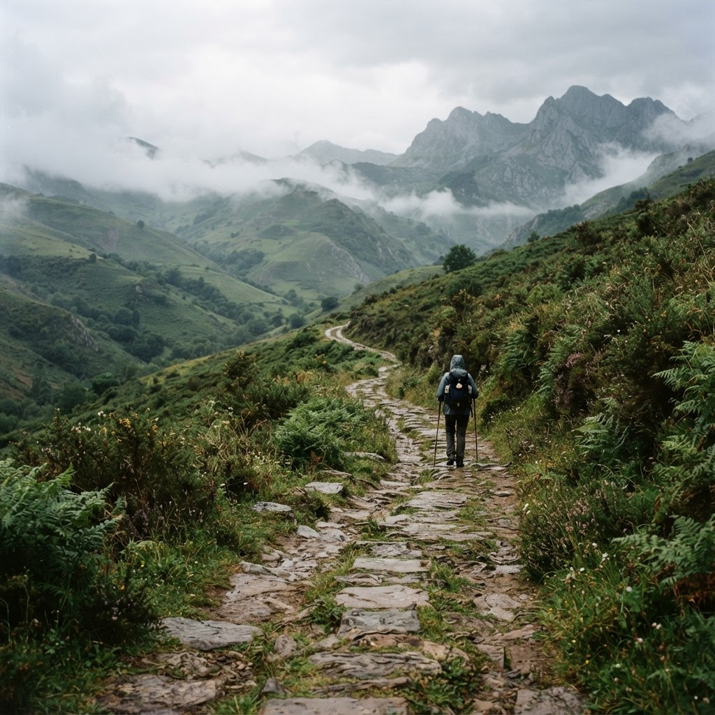 Camino Primitivo — Complete Guide to the Original Way