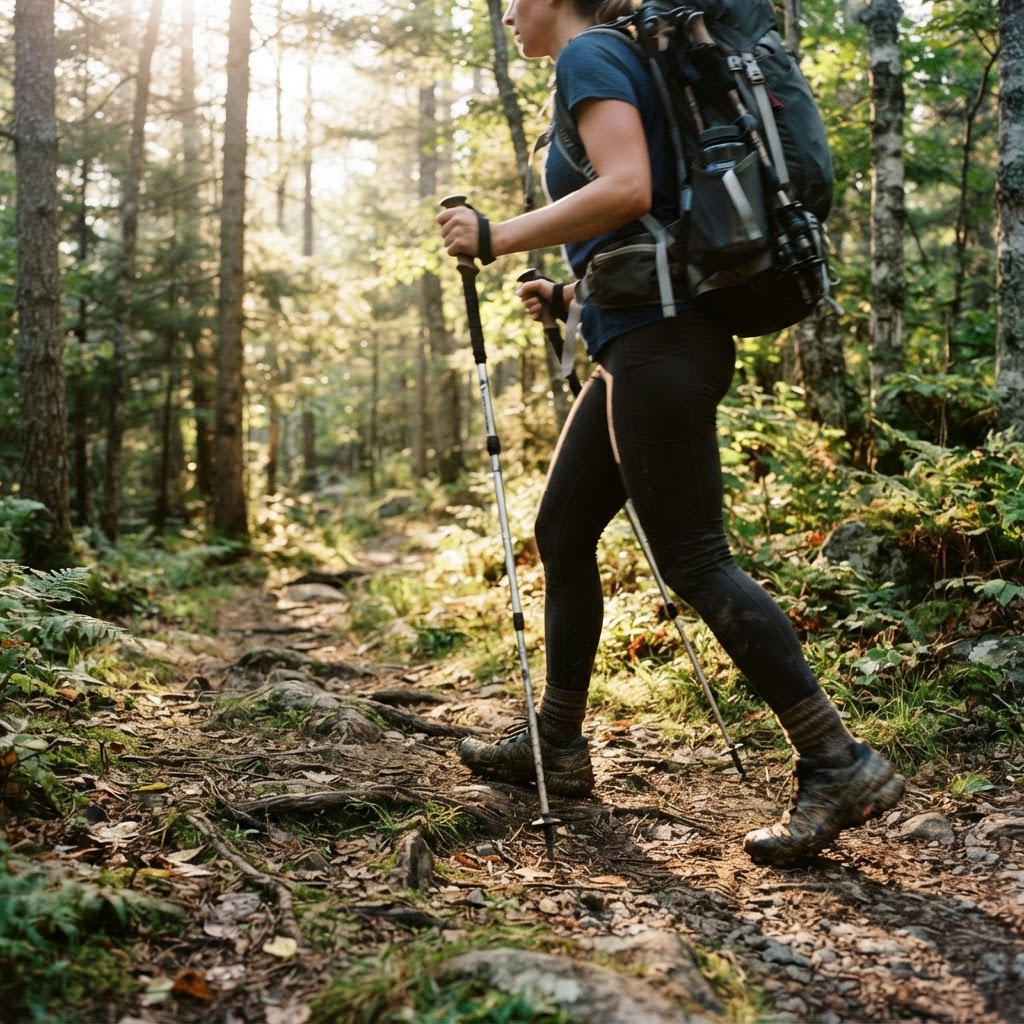 Camino Training Guide — How to Prepare Your Body