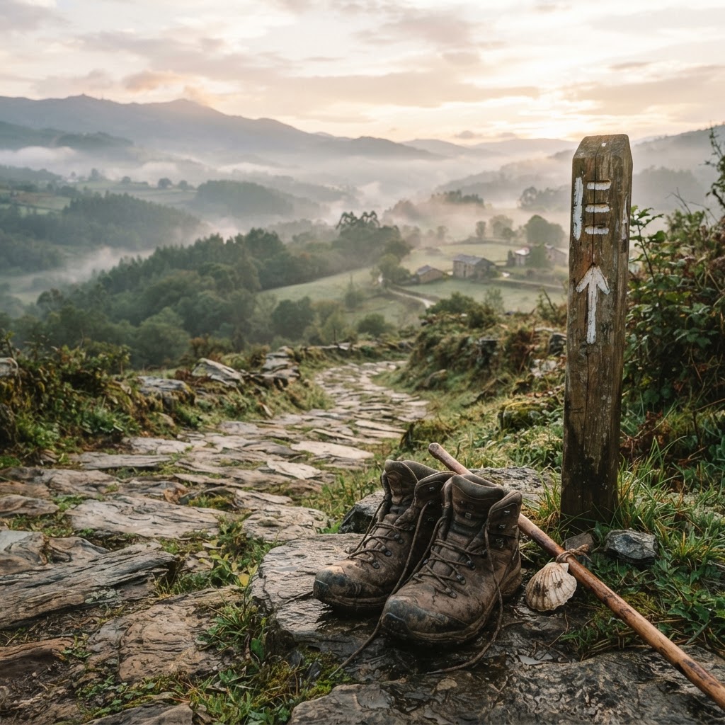 How Many Days Does the Camino de Santiago Take?