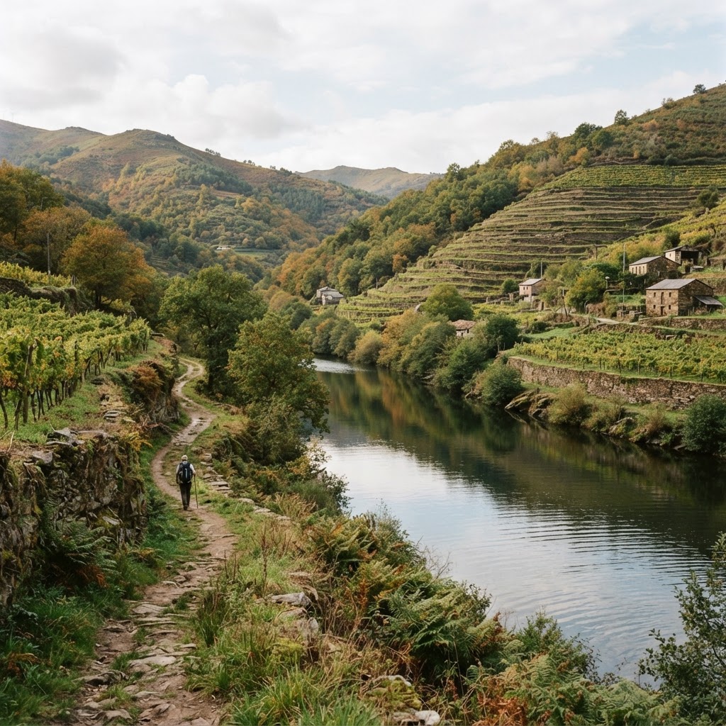 Camino Invierno — Complete Guide to the Winter Way
