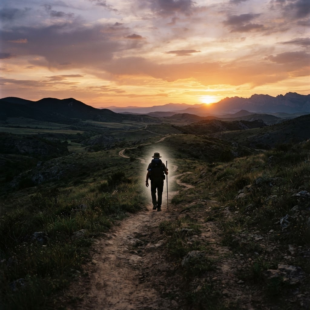 Walking the Camino Solo — A Complete Guide