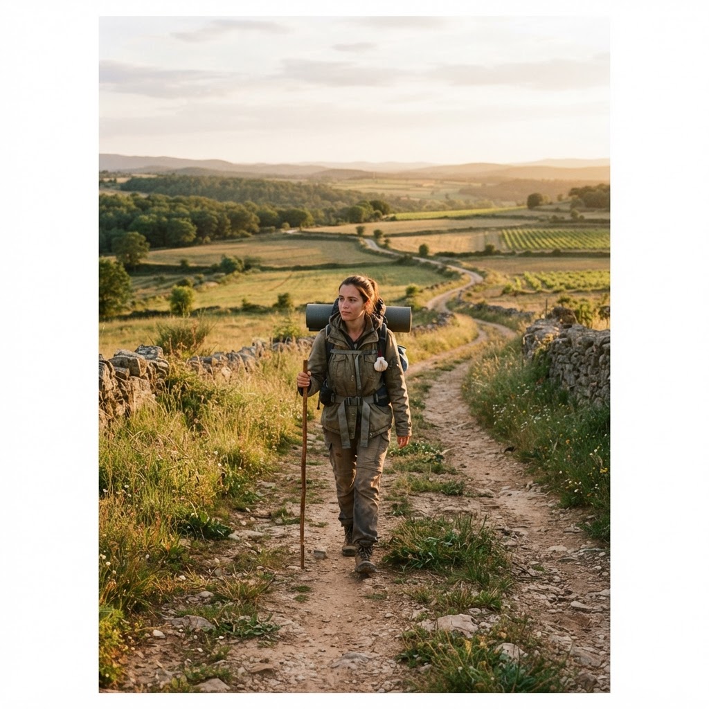 Camino Safety Guide — Solo, Crime & Insurance
