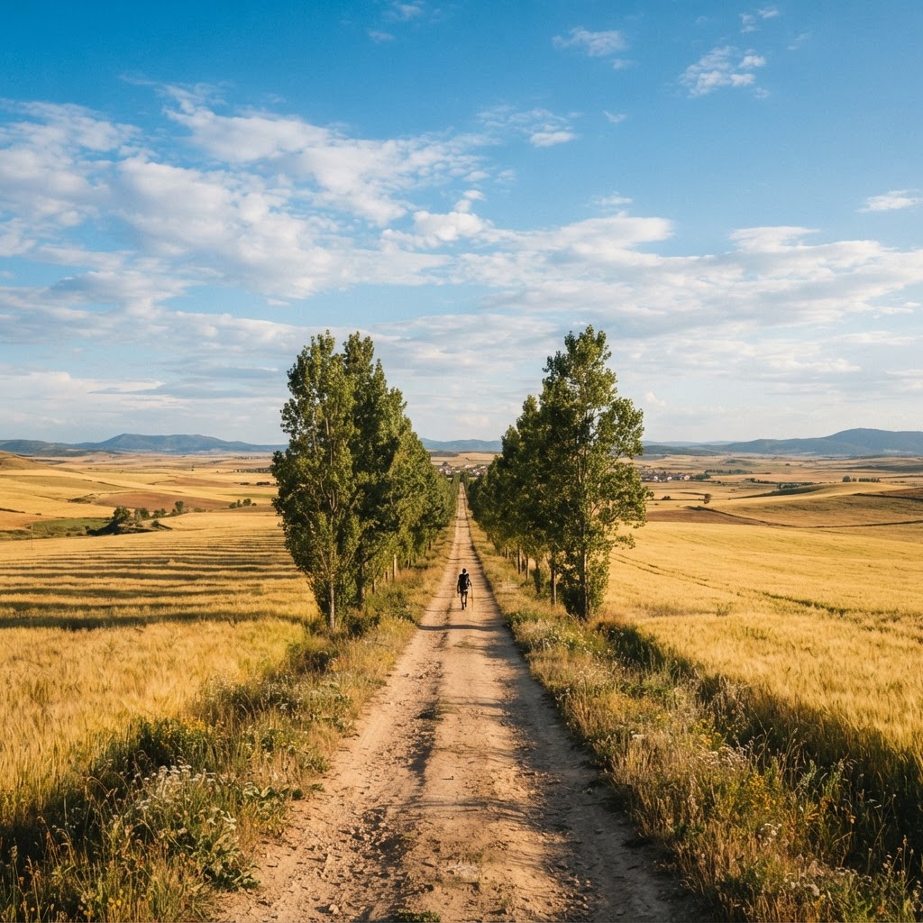 Camino Francés — Complete Guide to the French Way