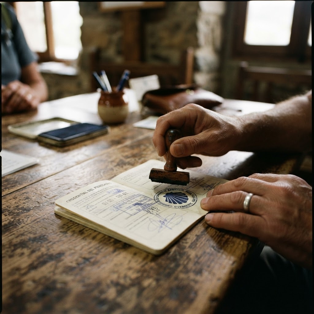 The Compostela & Pilgrim Credential — Full Guide