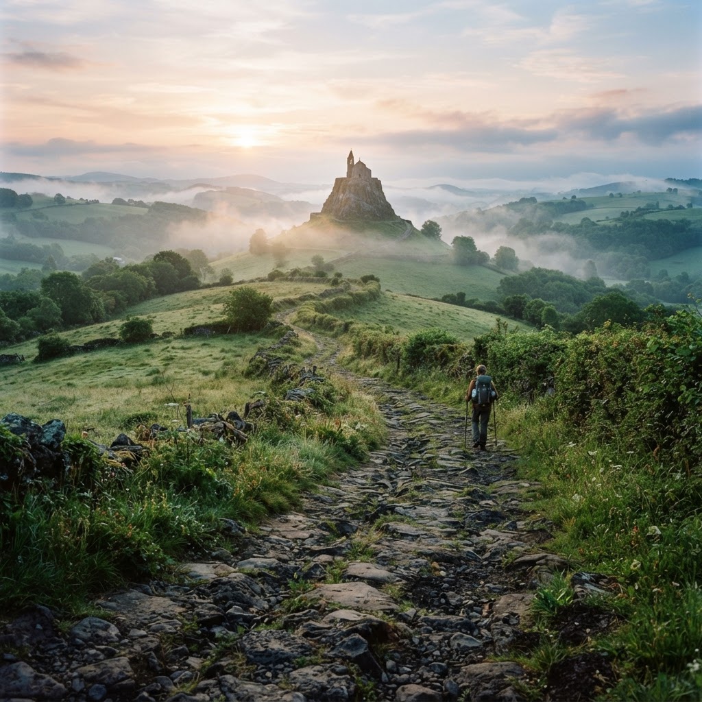 Le Puy Route (Via Podiensis) — Complete Guide