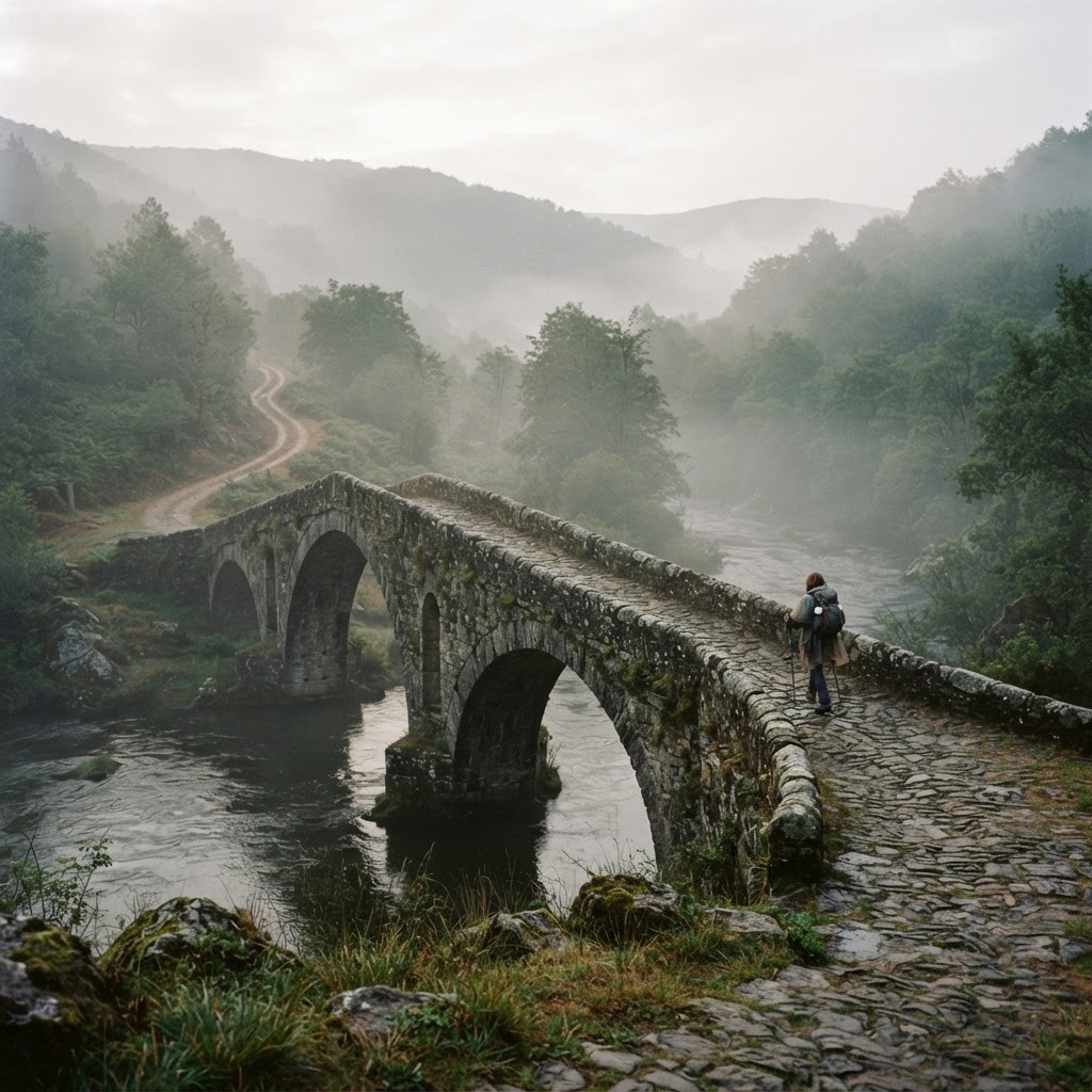 History of the Camino de Santiago