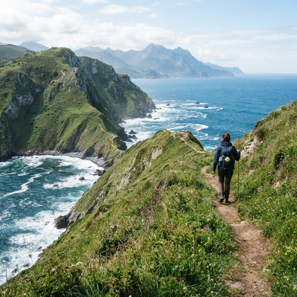 Camino del Norte — Complete Guide to the Northern Way