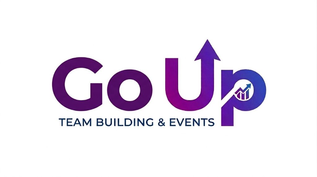 GoUp — Team Building & Events