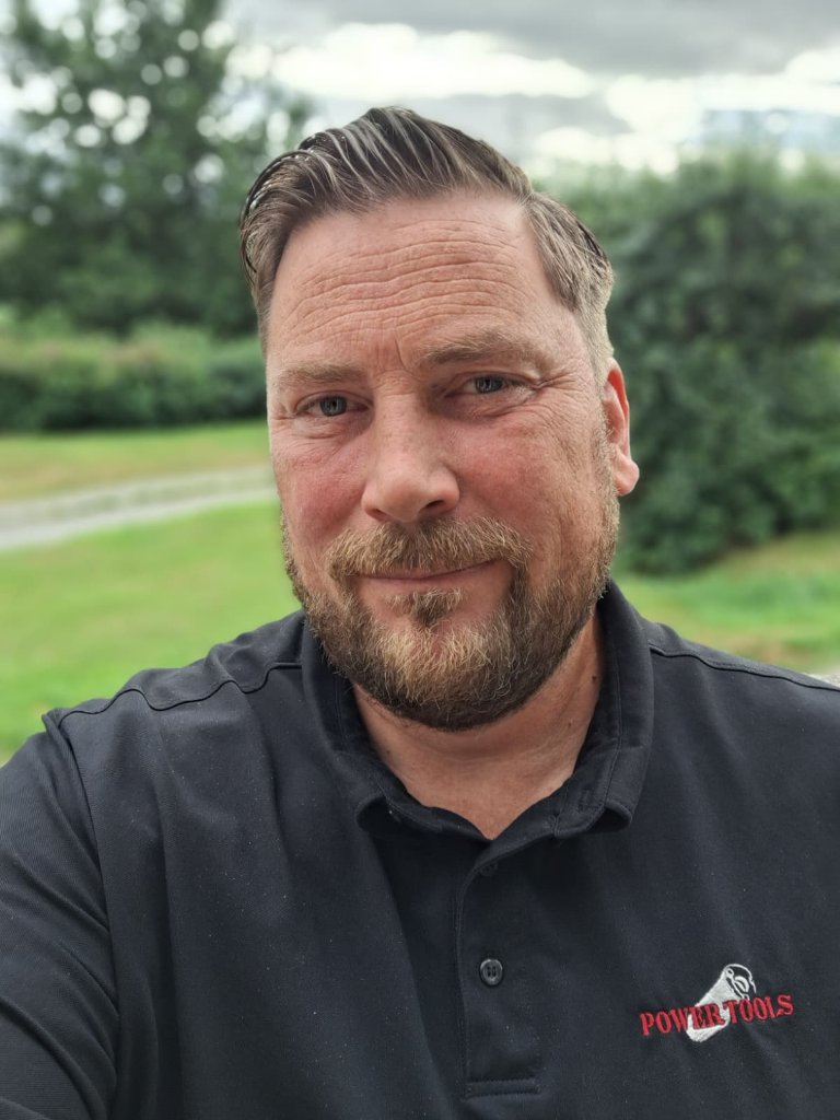 Håkan Johansson, kursledare