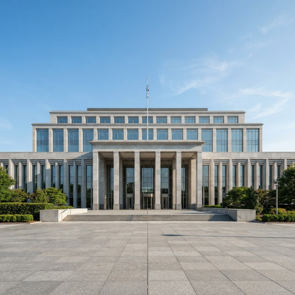 Government & Public Sector
