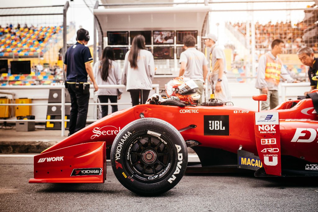 Sponsor & Commercial Activation