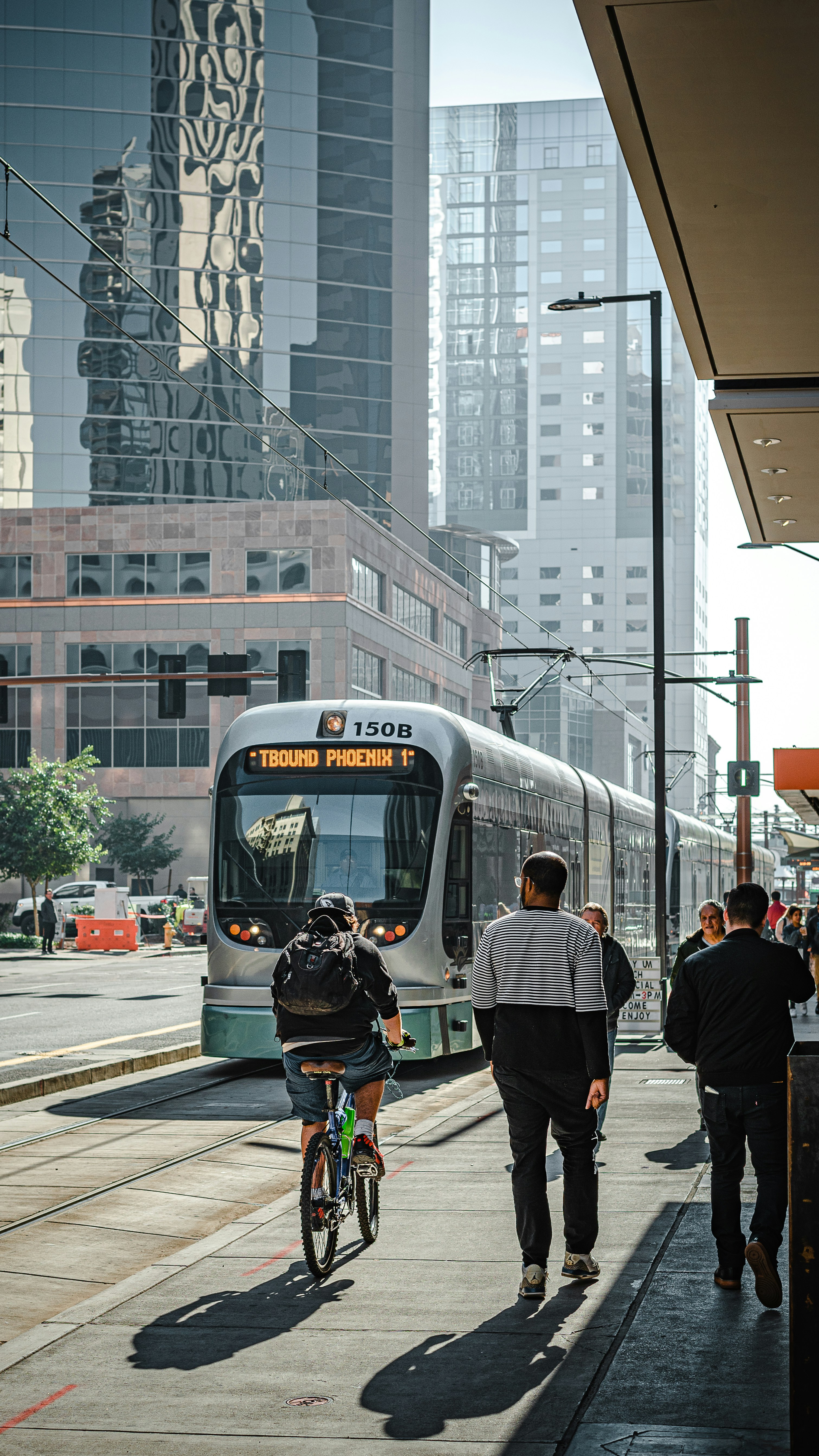 Transportation & Mobility