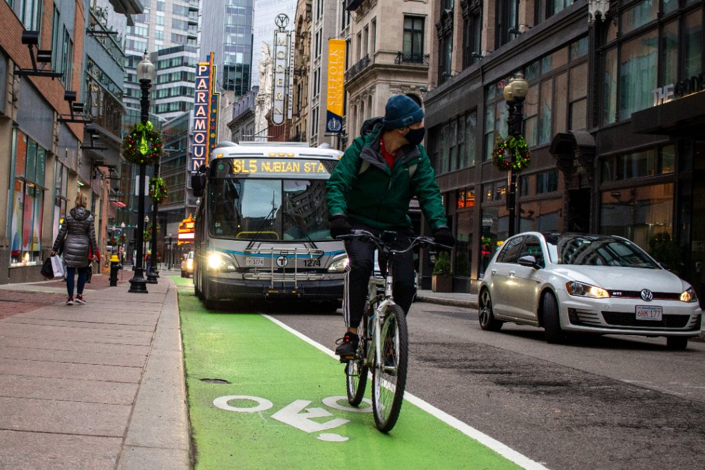 Transportation & Mobility
