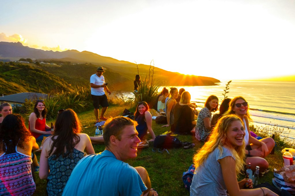 Guest & Group Programs