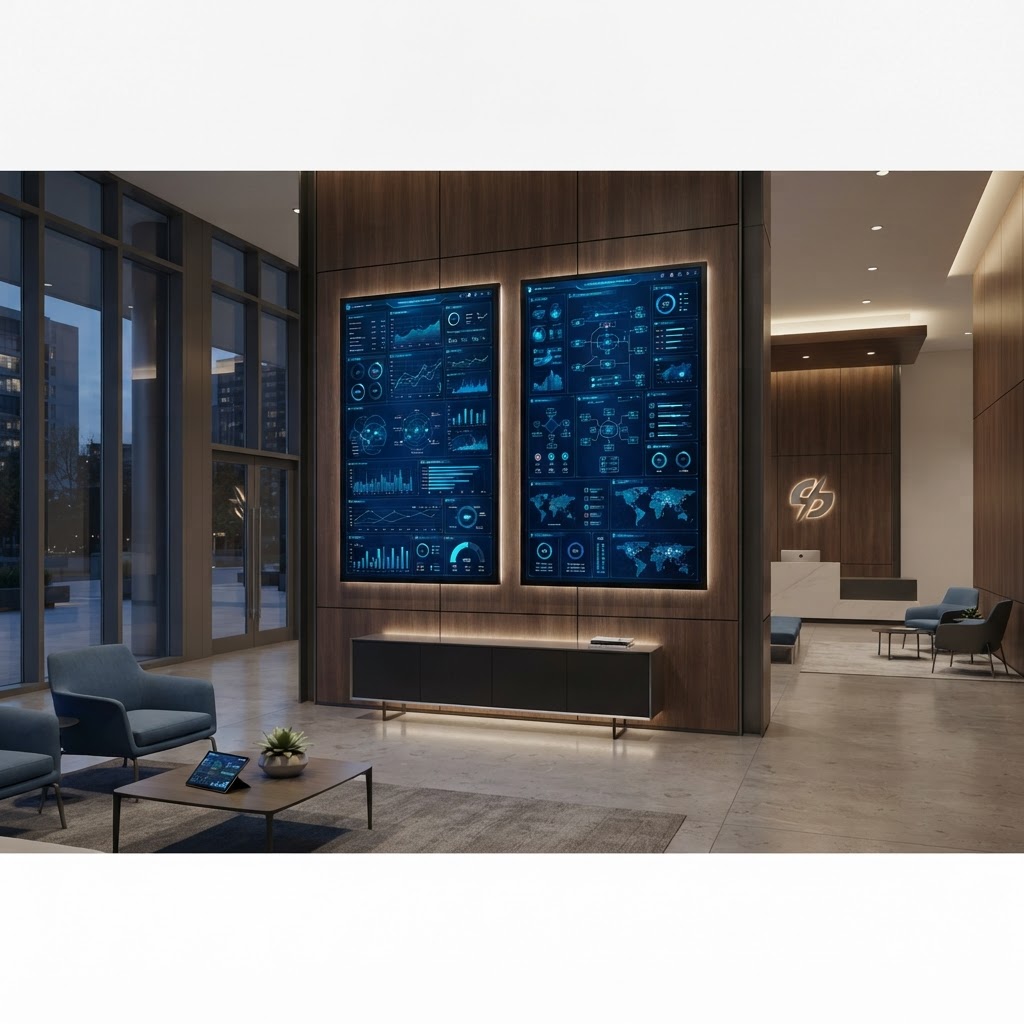 Spatial analytics and performance intelligence