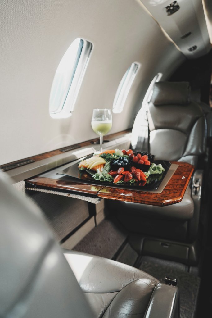Private Experience & Concierge