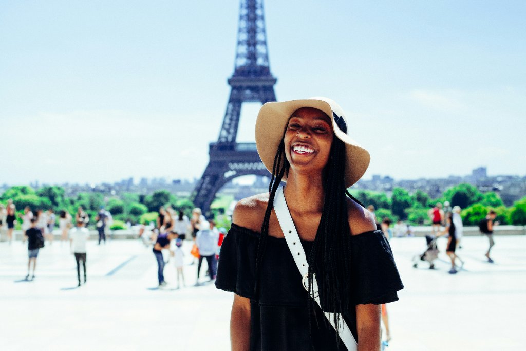 Destination & Visitor Experience