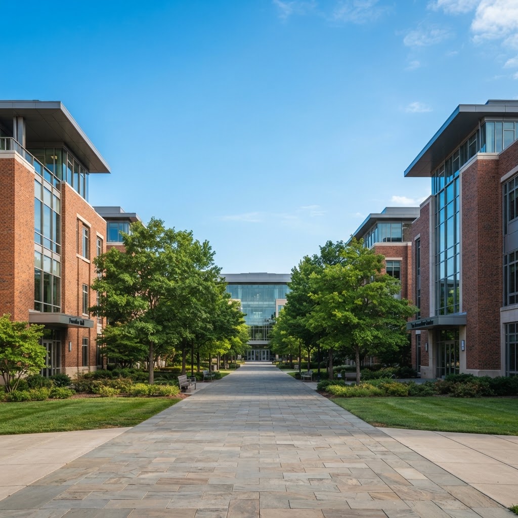 Higher Education & Schools