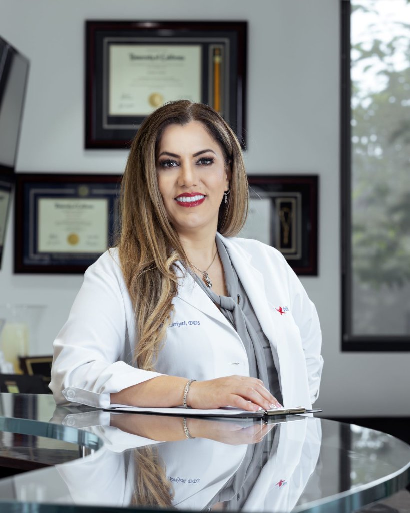 Aria Maryam Horiyat