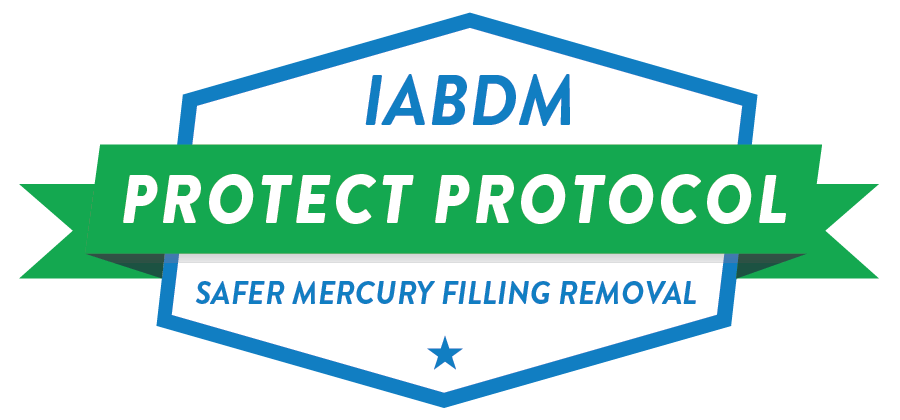 IABDM PROTECT Protocol, Safer Mercury Filling Removal