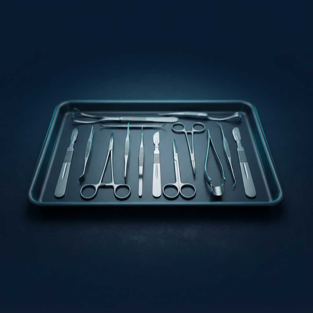 Biological Oral Surgery Tips