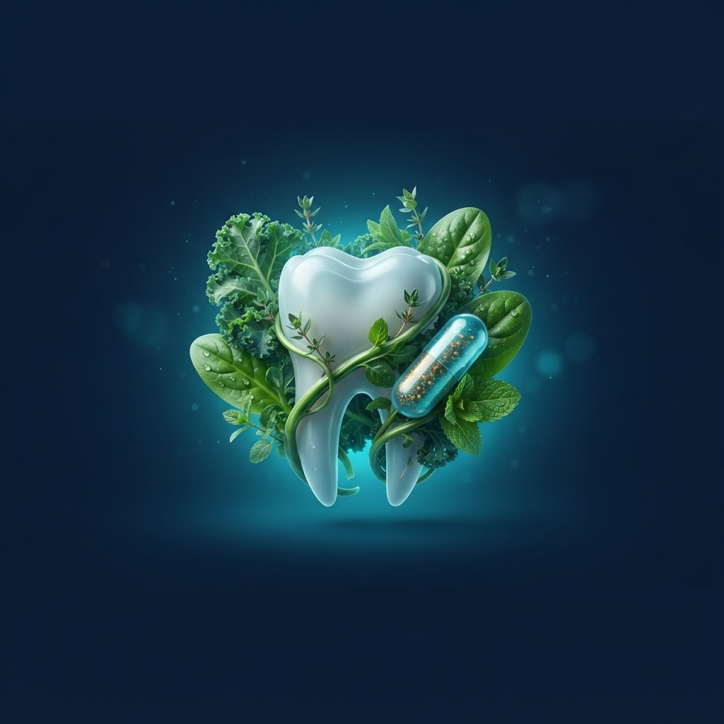 Certified Biological Nutritional Dental Professional