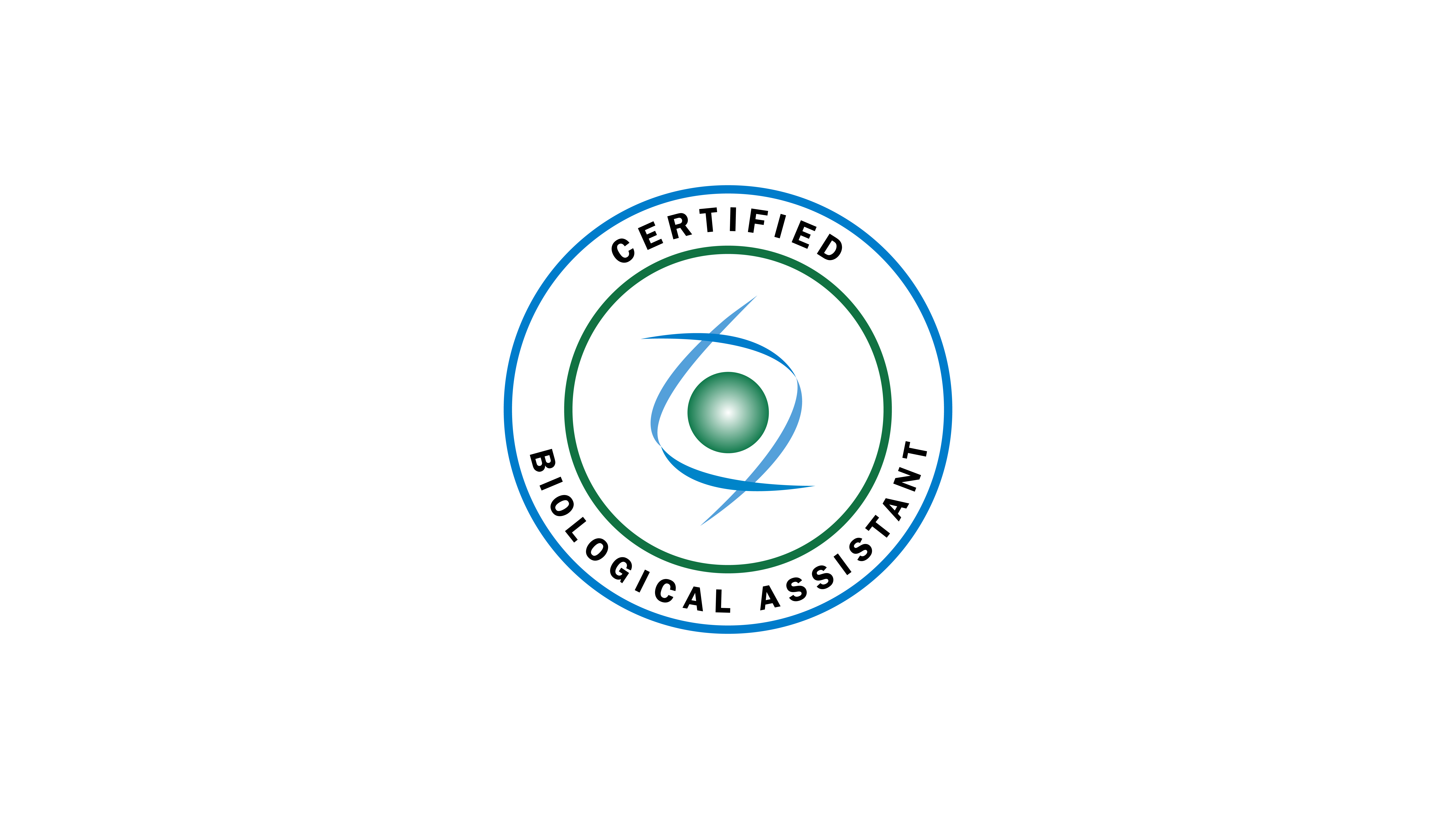 Biological RDA / Staff Certification