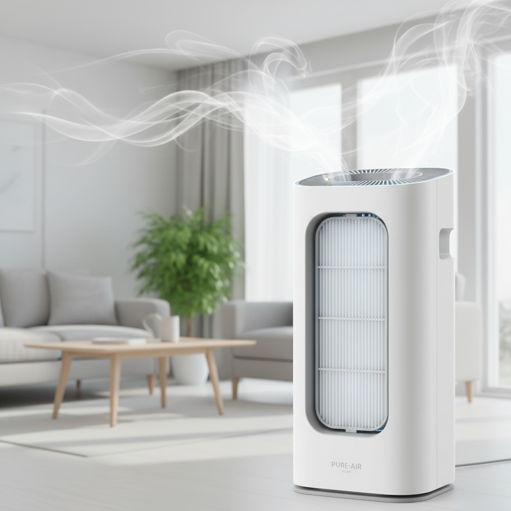 Indoor Air Quality