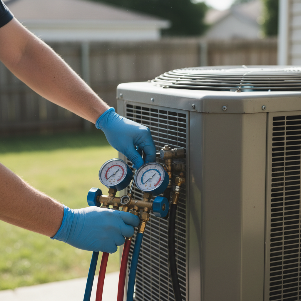 Why Preventive HVAC Maintenance Pays for Itself — AIRmazing HVAC Services