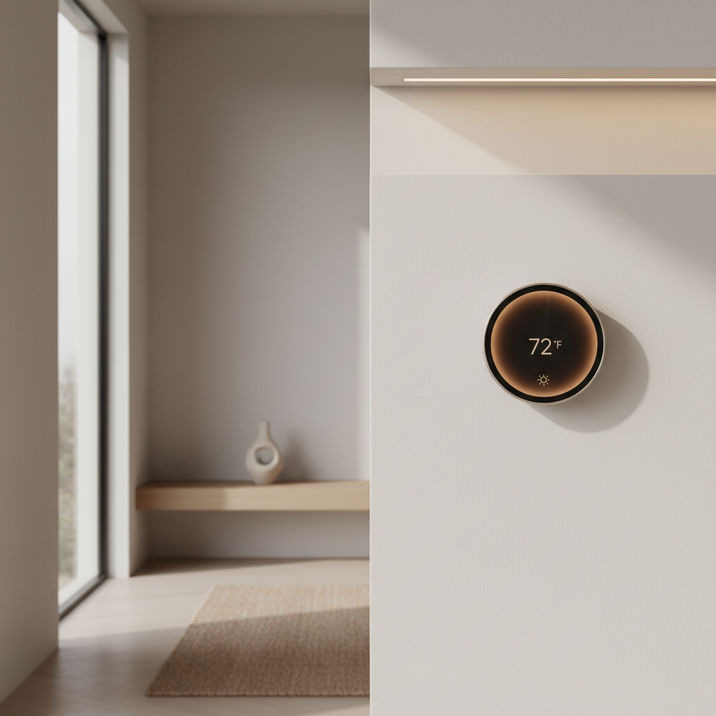 Smart Thermostats: Worth the Upgrade? — AIRmazing HVAC Services