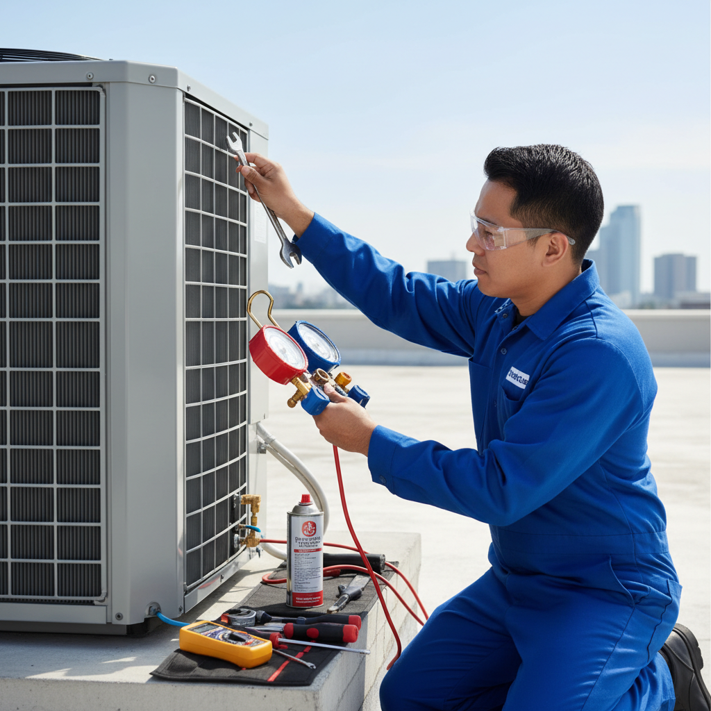 Preventive Maintenance