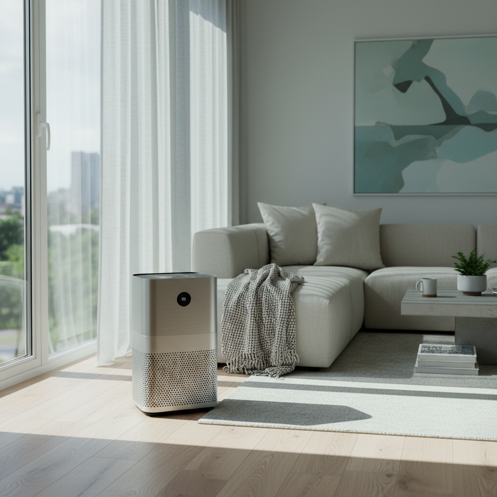 5 Indoor Air Quality Myths That Are Hurting Your Family — AIRmazing HVAC Services