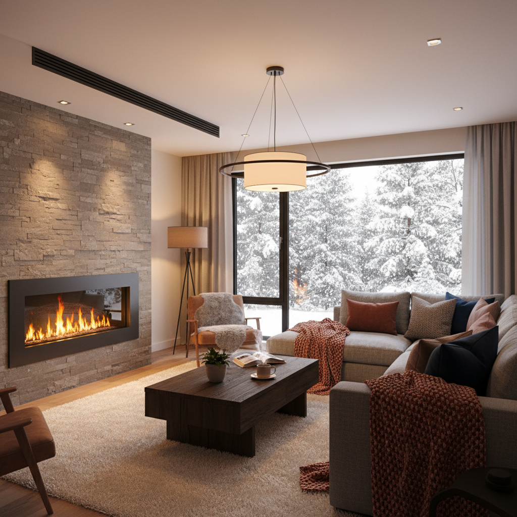 Winter Heating Tips: 11 Ways to Stay Warm and Save Money — AIRmazing HVAC Services