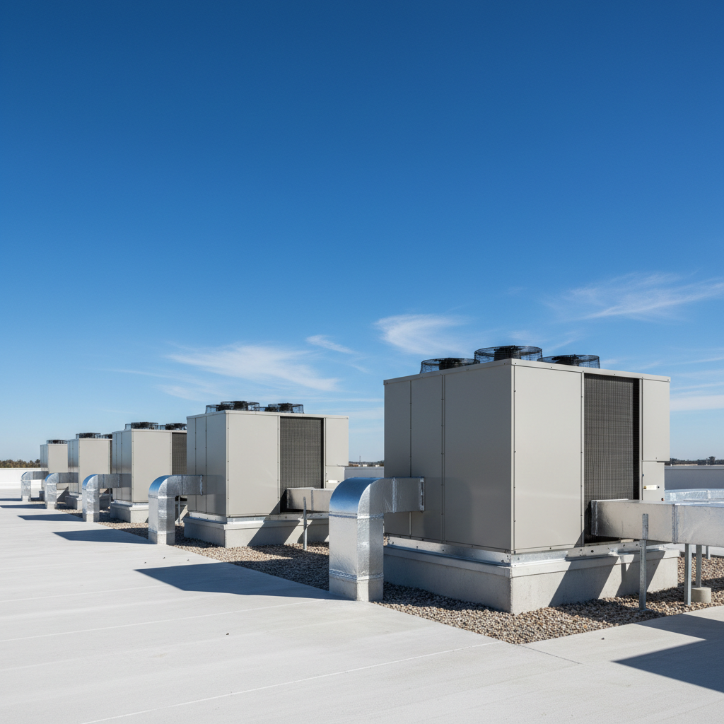 Commercial HVAC Maintenance: What Business Owners Need to Know — AIRmazing HVAC Services