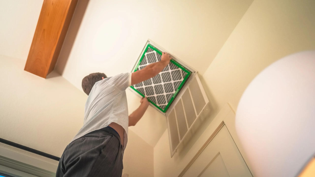 How Often to Change Your Air Filter (And What Happens When You Don't) — AIRmazing HVAC Services