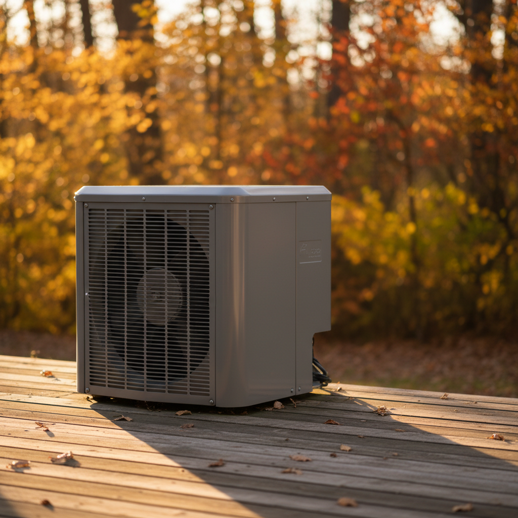 Heat Pump vs. Furnace: Which Is Right for Your Home? — AIRmazing HVAC Services