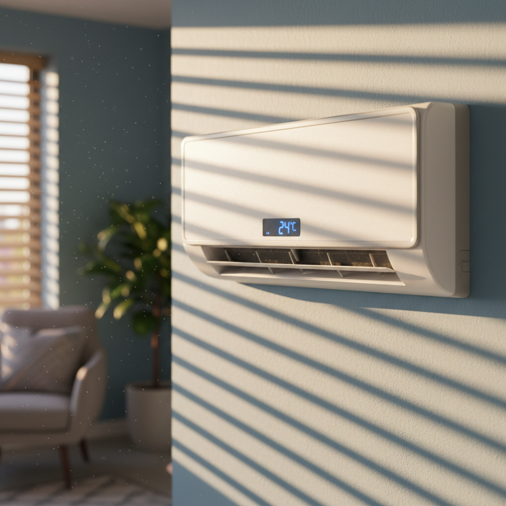 Featured article: 7 Signs Your AC Needs Repair Before Summer Hits — AIRmazing HVAC Blog