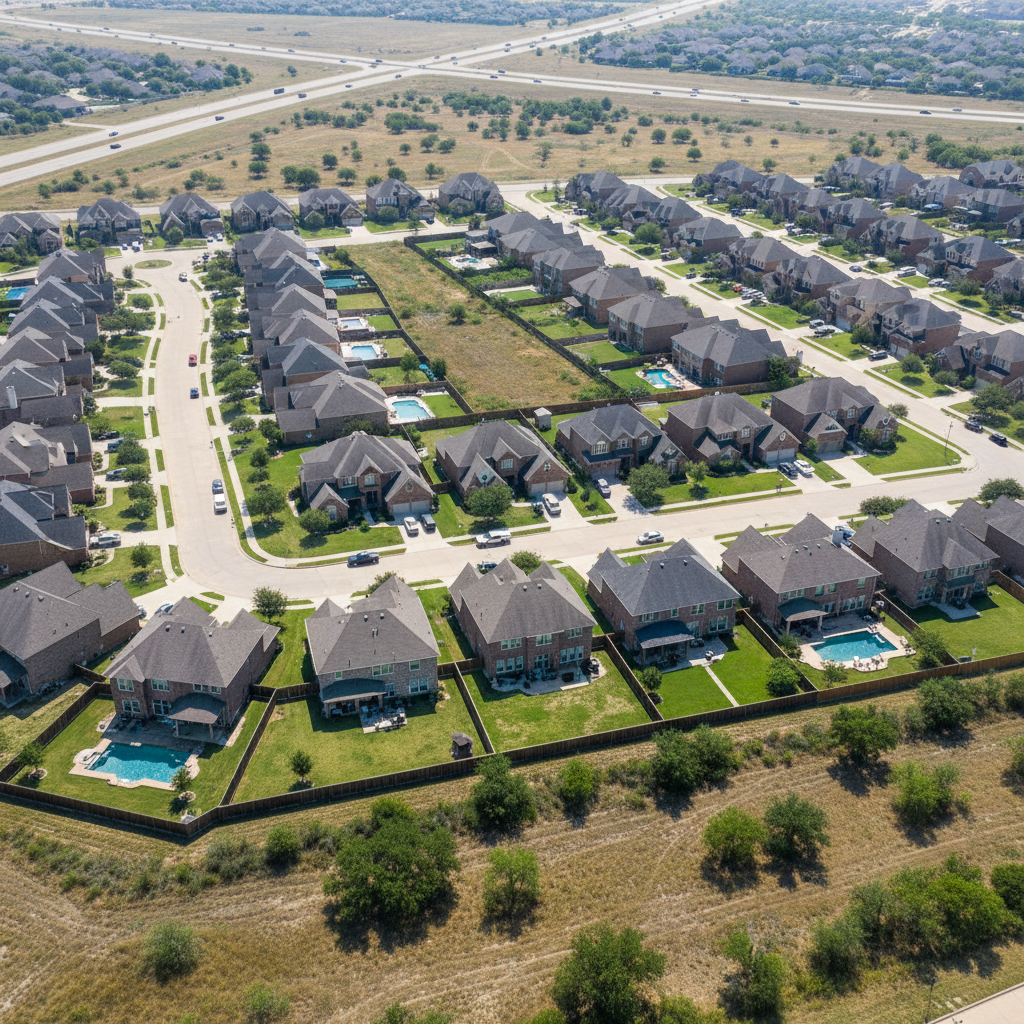 Surviving North Texas Summers: HVAC Tips for DFW Homeowners — AIRmazing HVAC Services