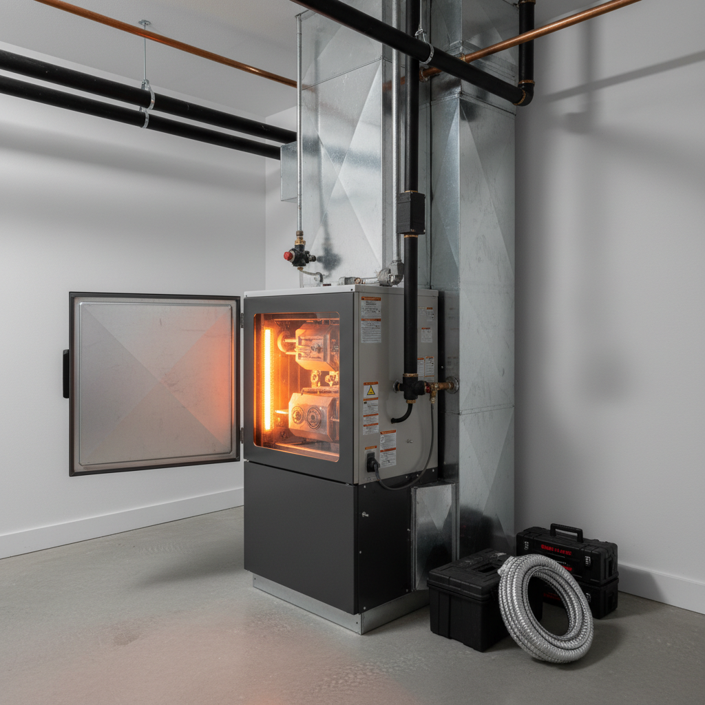 Heating