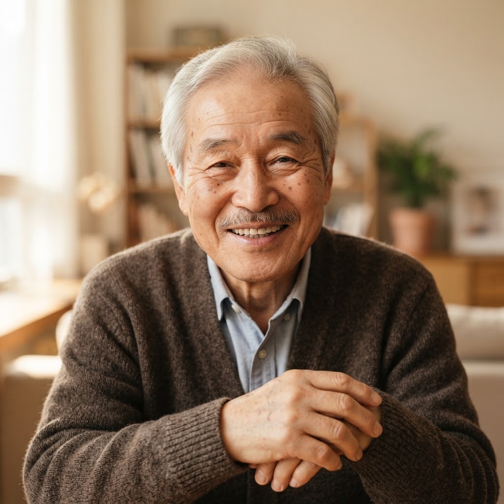 Walter Kim