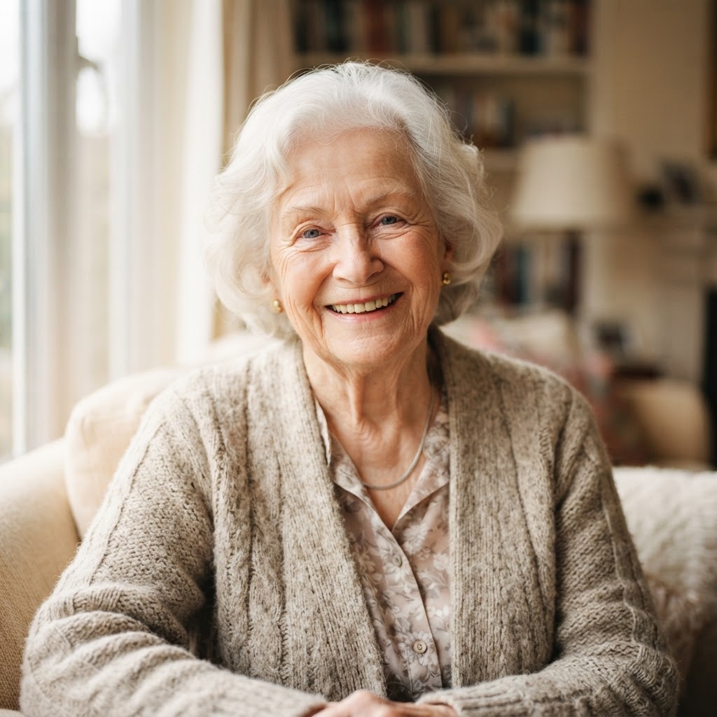 Margaret Rose Sullivan