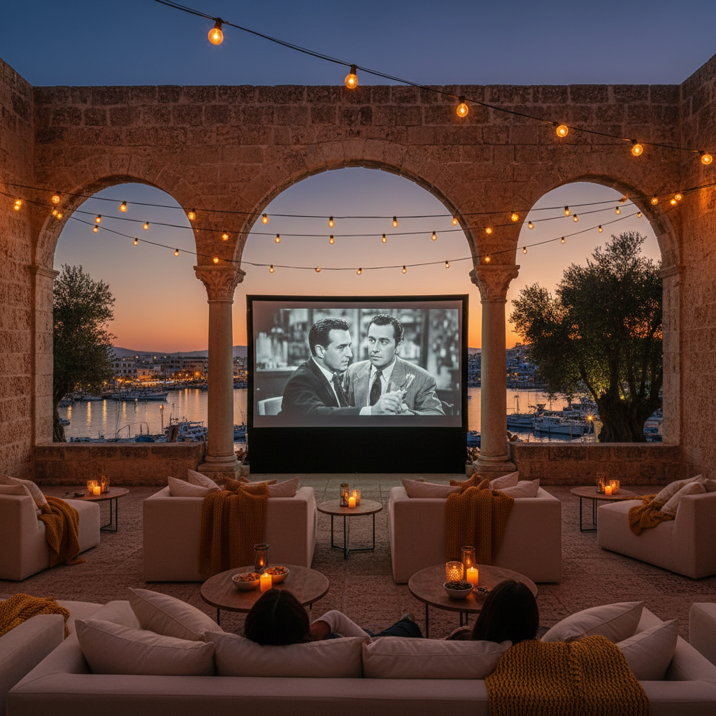 The Programme: Can we watch any film we like?