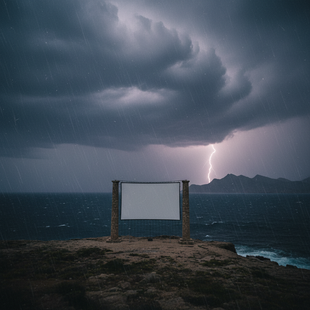 Weather the Storm: What happens if it rains?